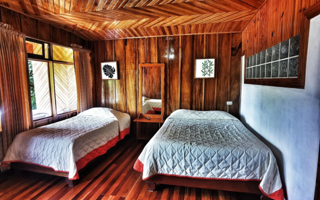 Hotel Don Taco Monteverde