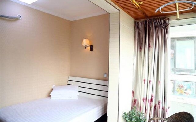 Suiyuan Hotel Xi'an North Railway Station