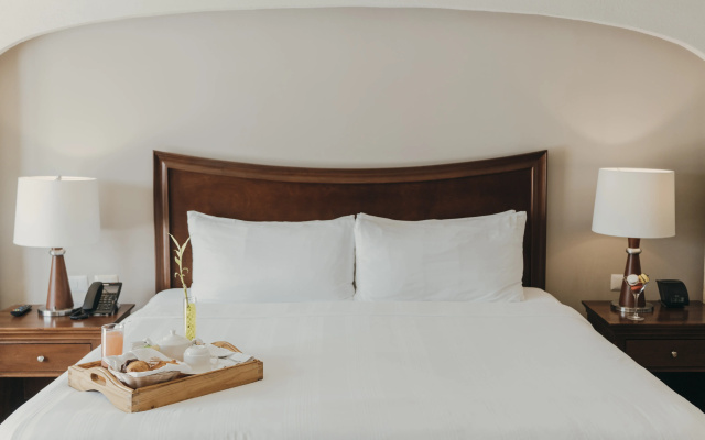 Villa Mercedes Merida, Curio Collection by Hilton
