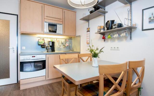 Berolina Wohnung 118