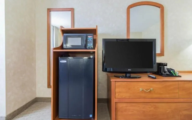 Comfort Inn Marshall