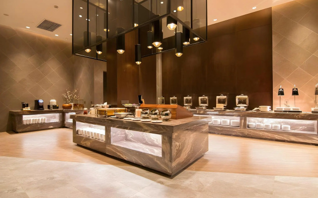 Yitel Shanghai Xuhui