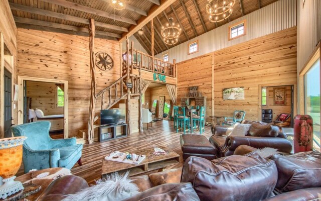 Ranchers Relaxation WR 1903c