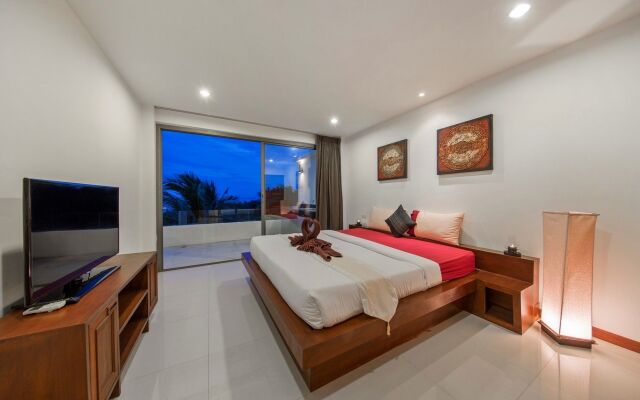 Tranquil Residence 3