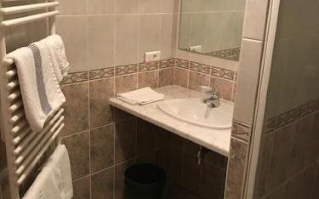 Hotel Saint Augustin