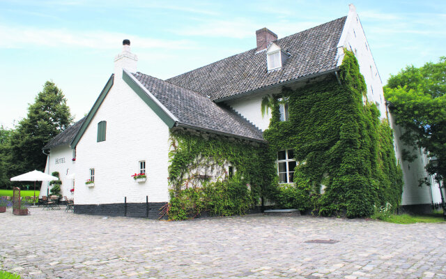 Fletcher Hotel-Restaurant Kasteel Erenstein