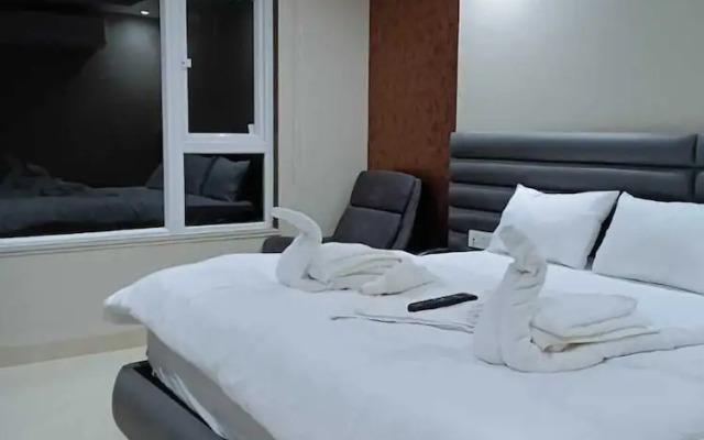 Kiwi Inn Hotel