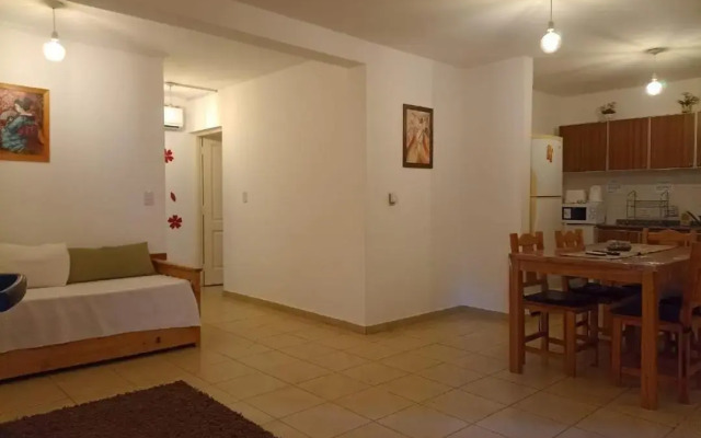 Apartamentos Santa Rosa PB 2