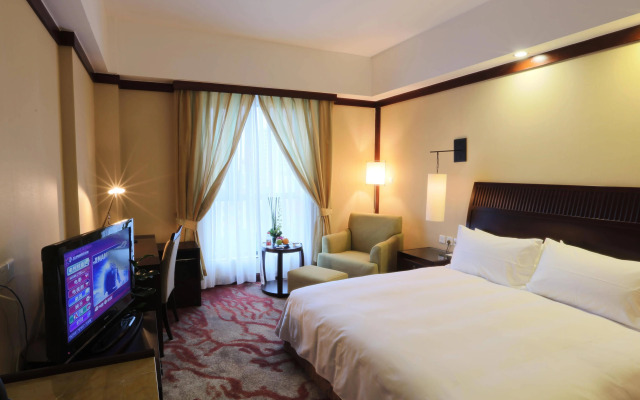 S & N International Hotel Linhai