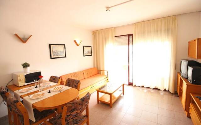 Apartamento Mariposa 612 Ref. 1023