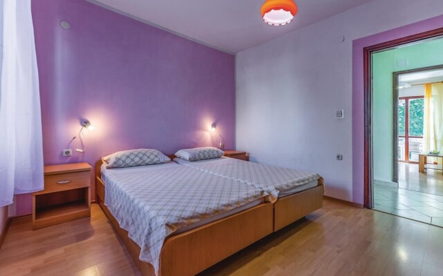 Beautiful Home in Medulin With Wifi and 1 Bedrooms