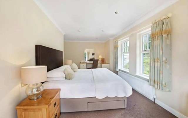 The Ryebeck Country House & Restaurant