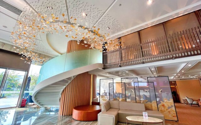 Shenzhen Yating Fengnian Hotel