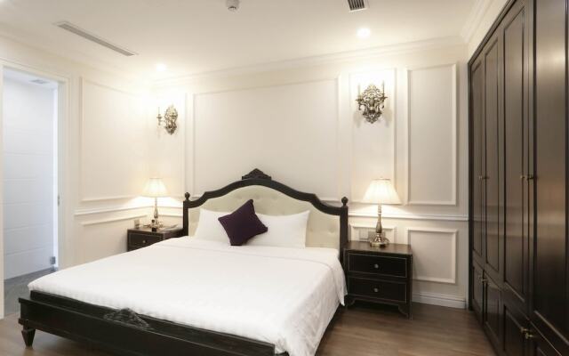 Aspen Residences