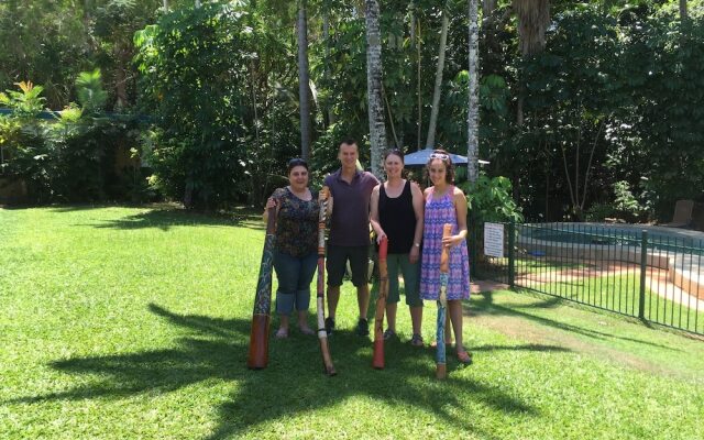 Villa Marine Holiday Apartments