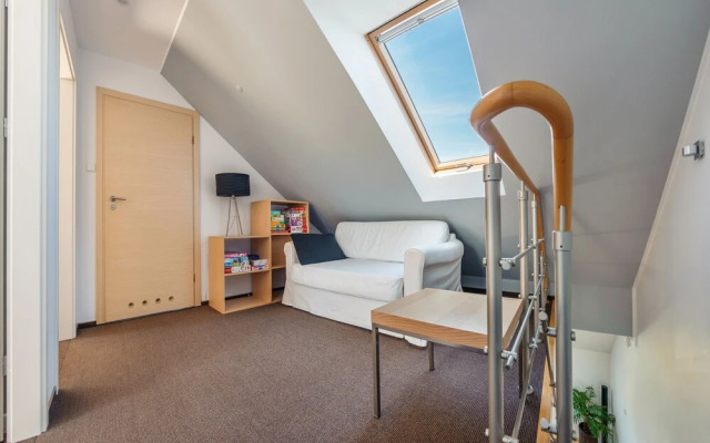 Apartamenty Sun & Snow Latarnia