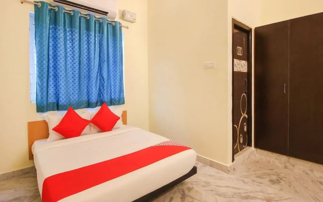 OYO 15391 Flagship Mehdipatnam