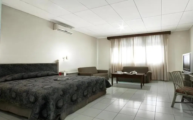Hotel Griyadi Kusuma Sahid