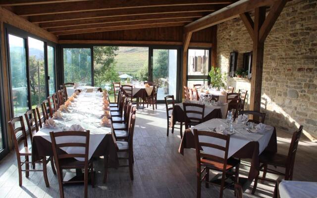 Agriturismo Borgo Umbro