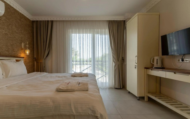 Hotel Dalyance