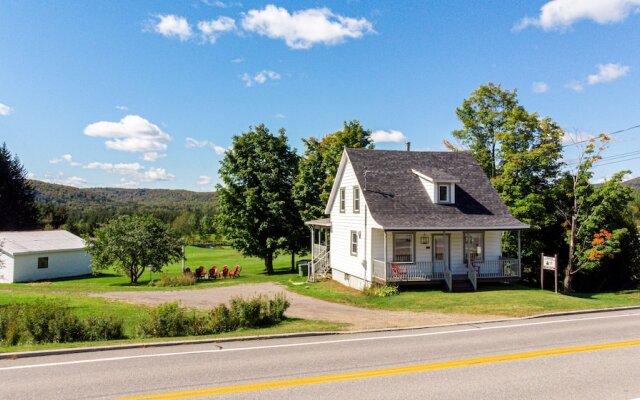 Les Chalets Tourisma - La Familiale