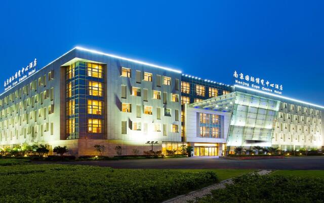 Nanjing Expo Center Hotel