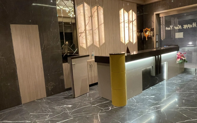 Hotel Sarovar Residency