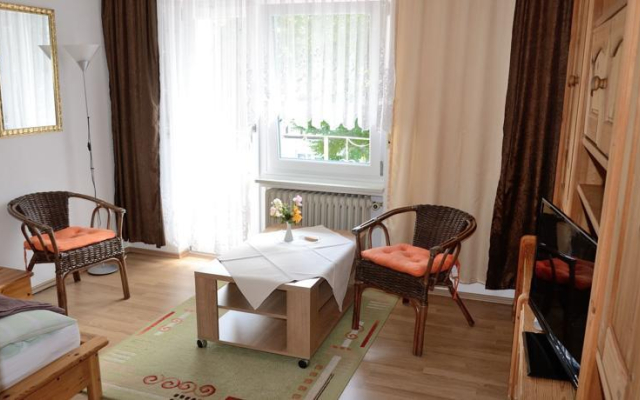 Landhotel und Restaurant Haus Steffens