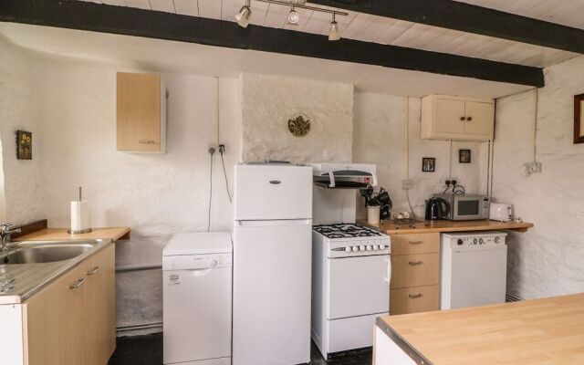 Taliharris Cottage