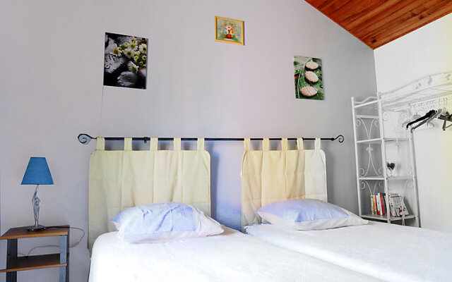 Holiday Home La Grangette