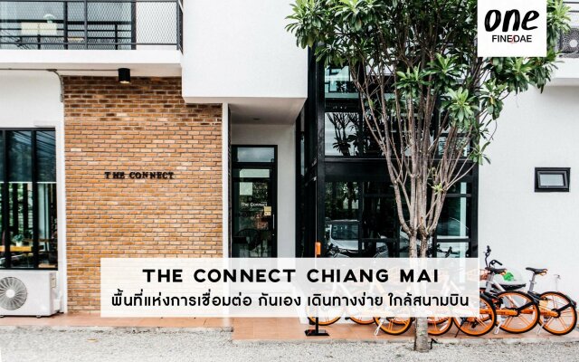 The Connect Chiang Mai
