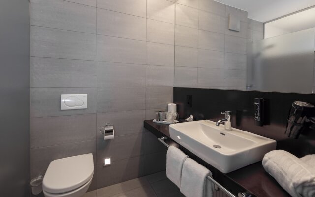 Belmonte Tirol - Boutique Hotel