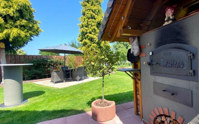 Werner Ferienwohnung