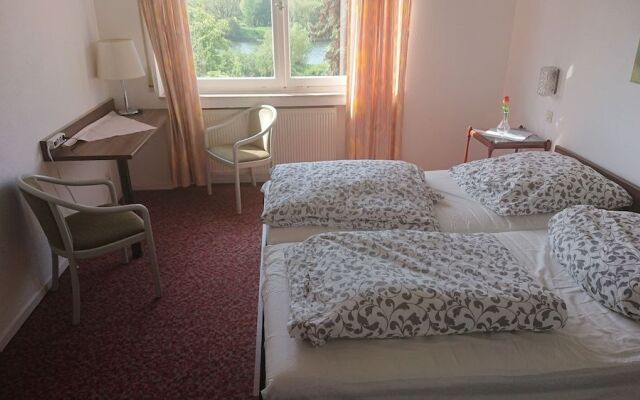 Hotel uerziger Wuerzgarten