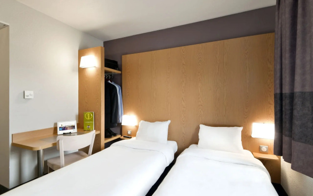 B&B HOTEL Lyon Sud Etats-Unis