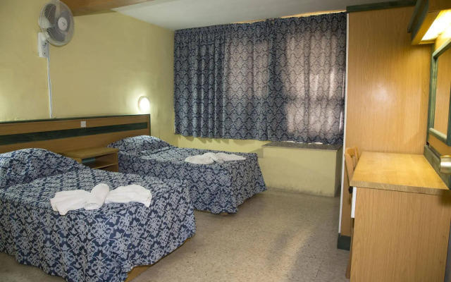 Burlington Apartments