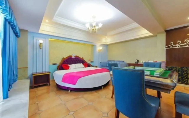 Yueyou Boutique Hotel Wanyuehui