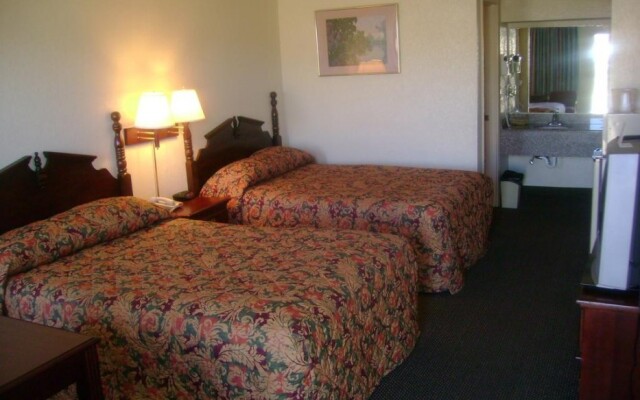 Western Motel Philadelphia