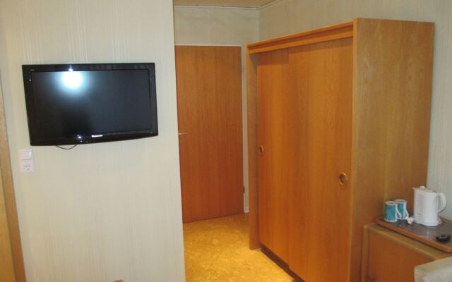 Haus Ohio Garni