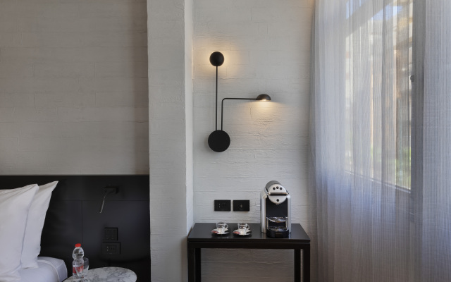 The Muse Boutique Hotel Tel Aviv