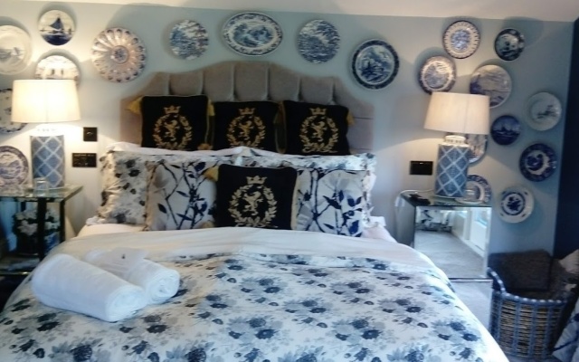 Shoyswell Cottage B&B