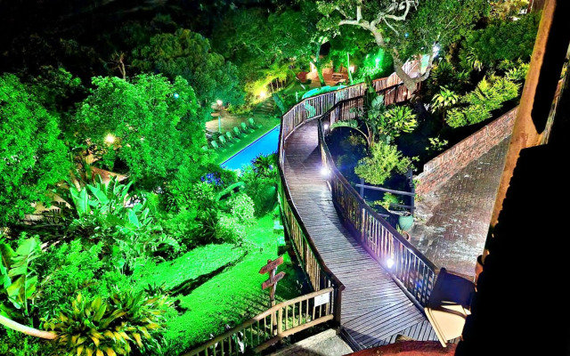 Seaglen Dunes Resort