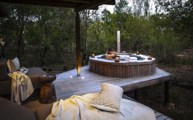 Simbavati Waterside