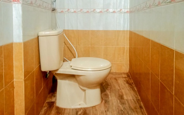 Homestay Akik Hijau Near Panakkukang