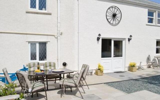 Greengill Farm Holiday Cottage