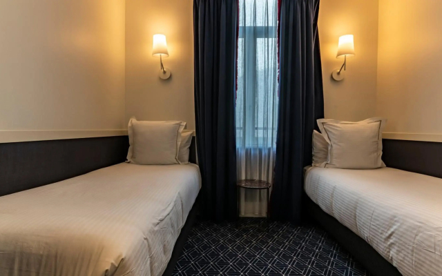 Hotel Continental - Reims