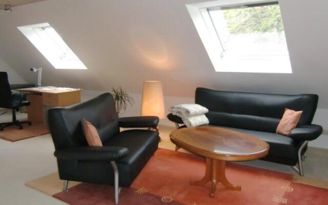 Ferienhaus Alkenblick