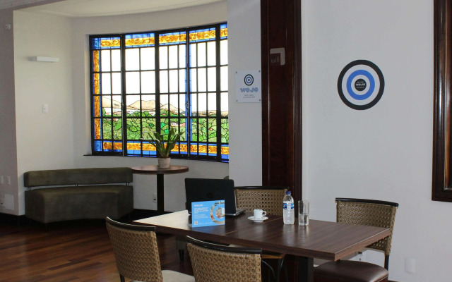 Ibis Belo Horizonte Liberdade