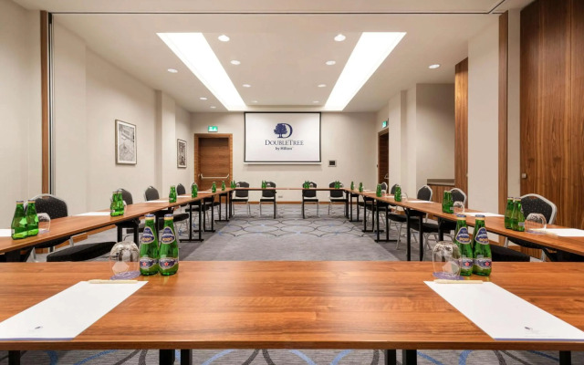 DoubleTree by Hilton Krakow Hotel & Convention Center