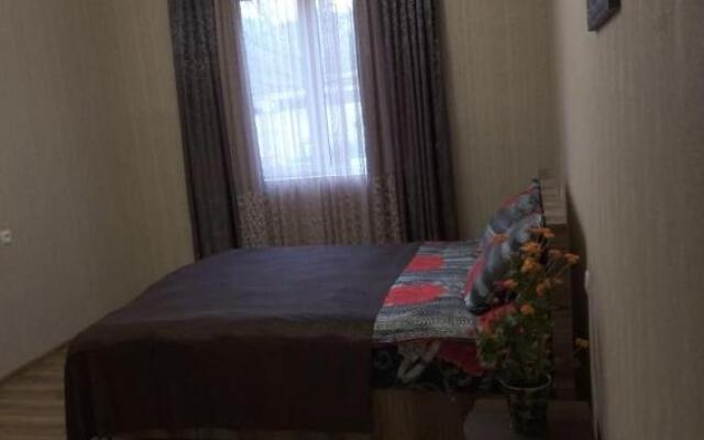 Guest house Babaka